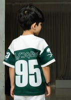 تيشيرت-سعودي95 اخضر