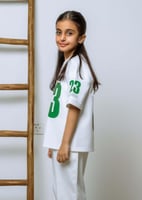 تيشيرت-سعودي95 ابيض