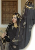 جلابية التأسيس 2025