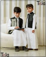 سديري بصمه اسود