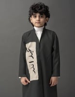 دقله Tela-اسود