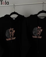 بلوفرات نصف قلبي وعقلي