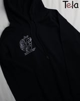 بلوفرات نصف قلبي وعقلي