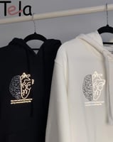 بلوفرات نصف قلبي وعقلي