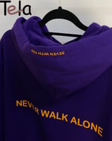 بلوفر بنفسجي جيمين