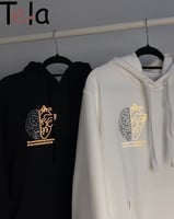 بلوفرات نصف قلبي وعقلي