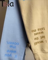 بلوفرات القطة