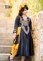 فستان يوم التأسيس