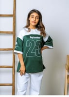 تيشيرت-سعودي95 اخضر