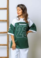 تيشيرت-سعودي95 اخضر