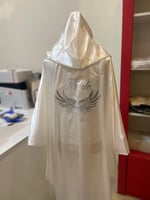 عبايه عروسه