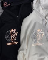 بلوفرات نصف قلبي وعقلي