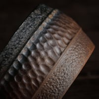 ابريق الشاي الياباني الحجري