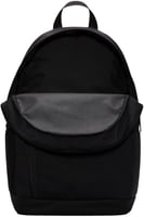 شنطة ظهر للاطفال من Nike ، اسود/ ابيض/اسود، DR6089...