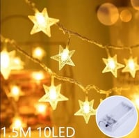 أهلة ونجوم رمضان المضيئة