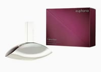 عطر كالفين كلاين يوفوريا EDP للنساء 100مل