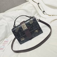 حقيبة Clever Jinny الأنيقة