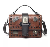 حقيبة Clever Jinny الأنيقة