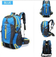 شنطة ظهر من اونا للمدرسة والجامعة والسفر والتخييم...