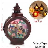 فوانيس رمضان