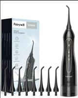 جهاز تنظيف الاسنان الذكي FairyWill