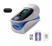 جهاز قياس الاكسجين بالنبض