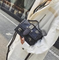 حقيبة Clever Jinny الأنيقة