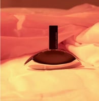 عطر كالفين كلاين يوفوريا EDP للنساء 100مل