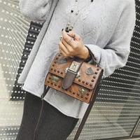 حقيبة Clever Jinny الأنيقة