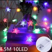 أهلة ونجوم رمضان المضيئة