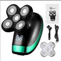 ماكينة حلاقة Phailincos للرجال 5 في 1