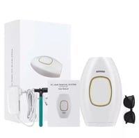 جهاز أوكليس إيبل لإزالة الشعر بتقنية الليزر