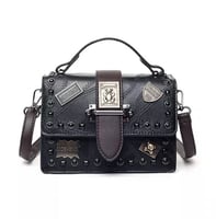 حقيبة Clever Jinny الأنيقة