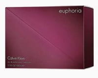 عطر كالفين كلاين يوفوريا EDP للنساء 100مل