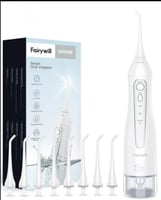 جهاز تنظيف الاسنان الذكي FairyWill