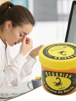 كريم نعناع العقرب 30 مل لعلاج التهابات المفاصل وال...