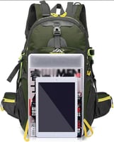 شنطة ظهر من اونا للمدرسة والجامعة والسفر والتخييم...