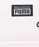 شنطة ظهر باتش بلون بينك لؤلؤي من بوما, وردي لؤلؤي,...