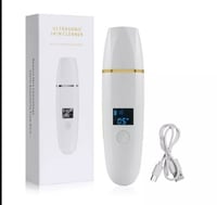 جهاز العناية بالبشرة بالموجات فوق الصوتية Peicon