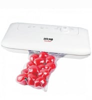 جهاز تلحيم الاكياس و شفط هواء هوم ماستر 130واط HM-...