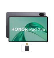 هونر Pad X8a سعة 128 جيجا الرام 4+4 واي فاي 11 بوص...