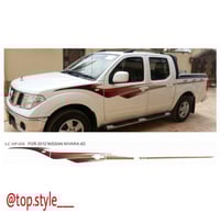 خط نفارا 2012