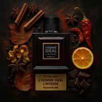 0232 In line with LHomme Ideal LIntense