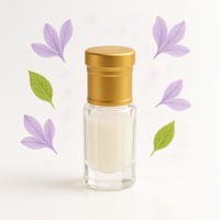 مسك بودي ربع توله