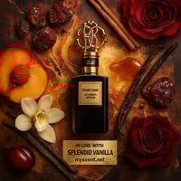 0188 In line with Splendid Vanilla