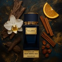 0219 In line with Velvet Oriental Musk