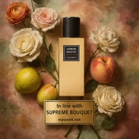 0117 In line with Supreme Bouquet