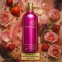 0107 In line with Montale Rose Musk