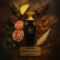0179 In line with Madawi Arabian Oud