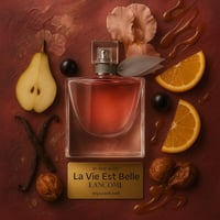 0004 In line with La Vie Est Belle Lancôme